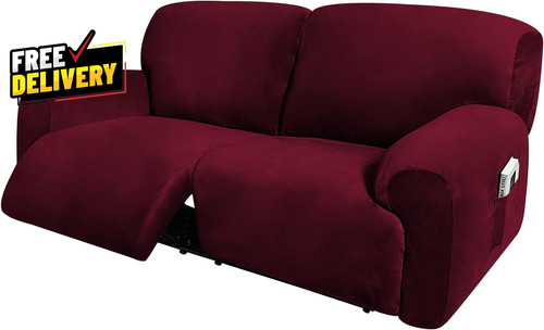 Extra wide 100 reclining - extra,