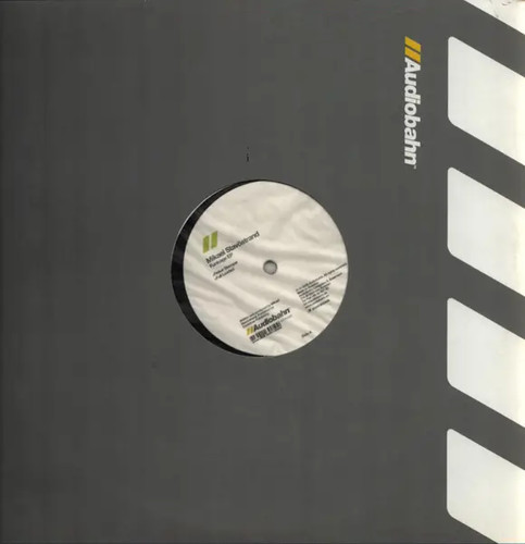 Mikael stavöstrand funkage - funkage, ep