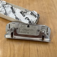 Stanley No. 79 Vintage Side
