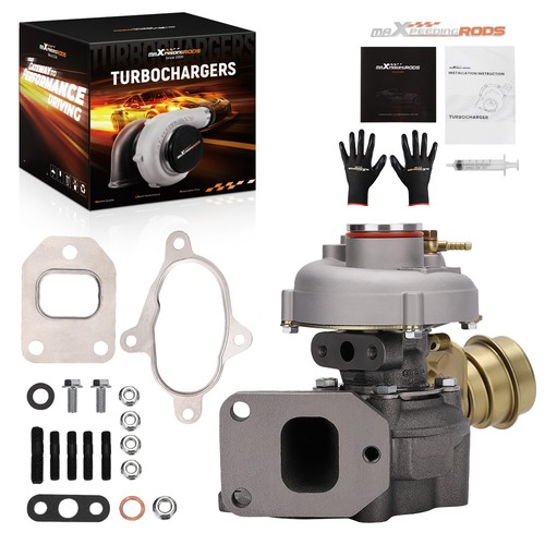 Turbocharger for volkswagen - for,
