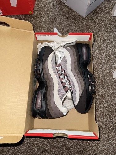 Nike air max 95s women - nike,