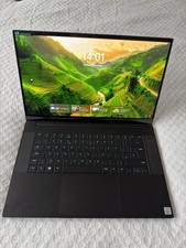 Razer Blade 15 4K Ultra HD Gaming Laptop - Black - i7 CPU and RTX 2070 GPU