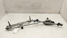 RENAULT CLIO WIPER ASSEMBLY Hatchback WIPER MOTOR & LINKAGE  19-25