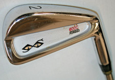 Snake Eyes 600C Forged 2 iron