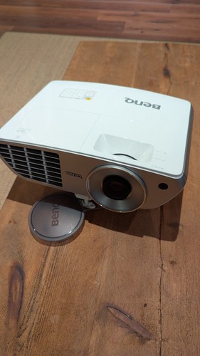 Benq w1060 full 1080p dlp - hd,