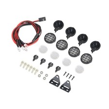 Roof Light Bar Headlight For