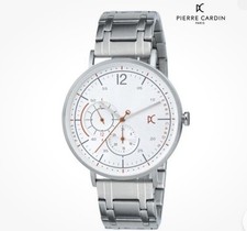 Pierre Cardin Men's Watch