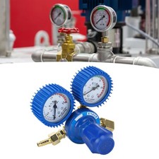 Oxygen Bottle Pressure