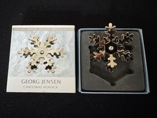 Georg Jensen Christmas Nordica
