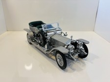 Franklin Mint 1/24 Scale 1907