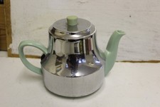 Heatmaster vintage chrome