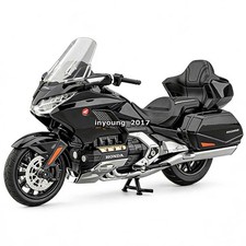 1:12 Honda Gold Wing GL1800