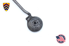 Fiery Furnace Blacksmith -