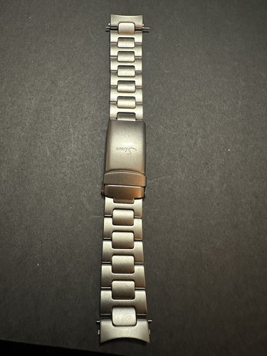 Sinn vintage stainless steel - vintage,