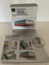 NEW Umbra Conceal Grande