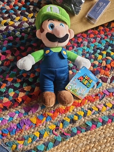 Official licenced nintendo - official,