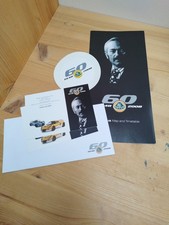 Lotus 60th anniversary - 60th,