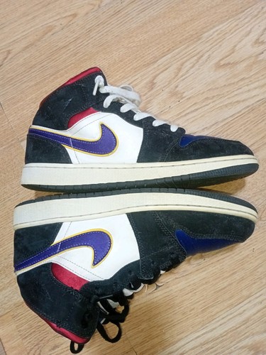 Nike air jordan - air, 1