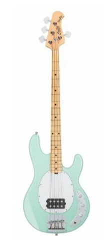 Sterling music man - music, ray4