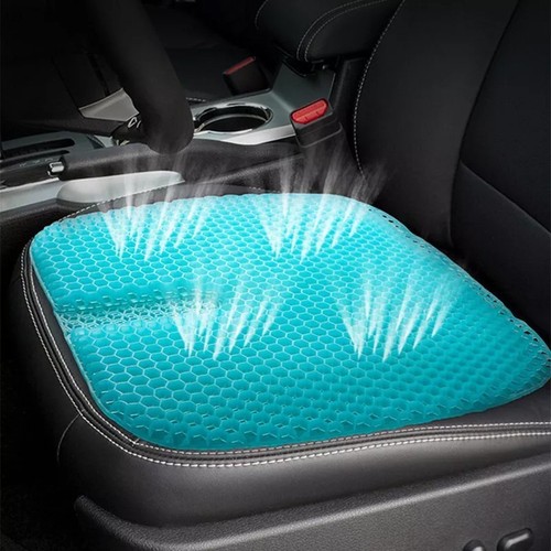 Large gel seat - large,