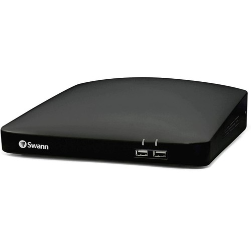 Swann dvr 4680 channel - swann,