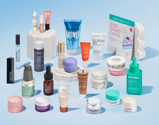 New space iconic beauty - iconic,