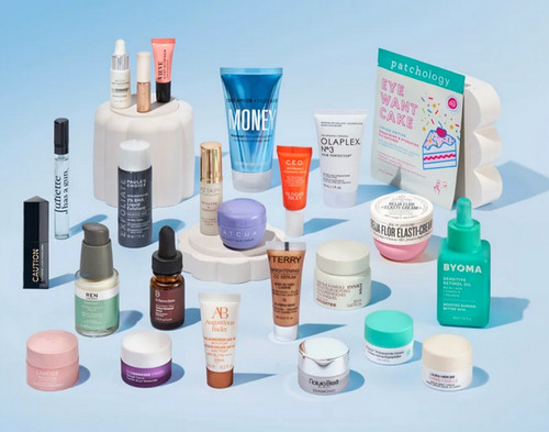 New space iconic beauty - space,