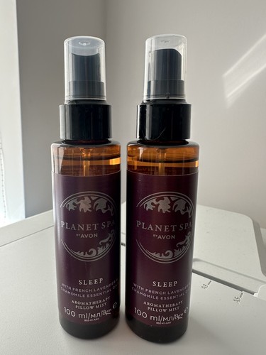 Avon planet spa sleep - avon,