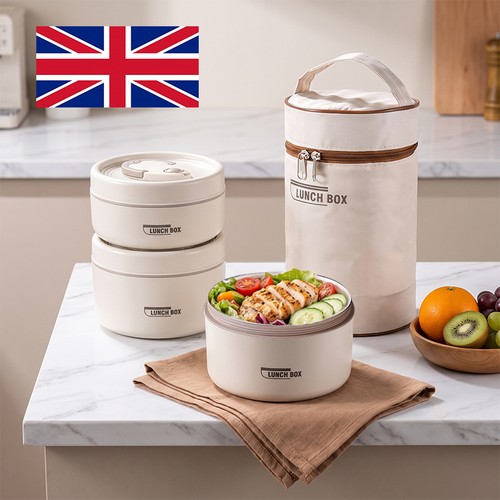 Portable insulated food - portable,