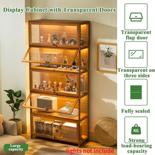 Layer acrylic display - acrylic,