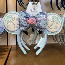 Disney Parks It’s A Small