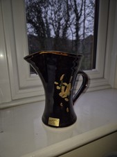 Louis Mulcahy Pottery Jug