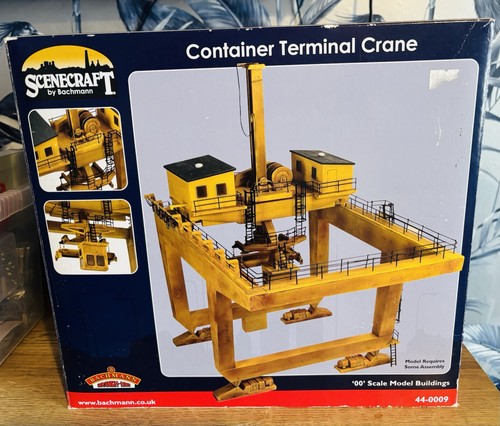 Bachmann scenecraft 0009 - scenecraft, 44-0009
