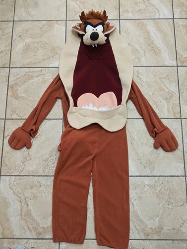 Adult fancy dress tasmanian - adult,