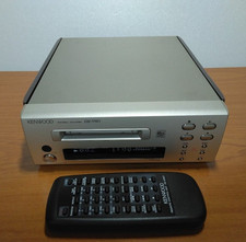 KENWOOD DM-7PRO MD MiniDisc