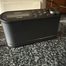 Roberts Radio PLAY10B Portable