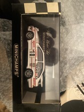 Minichamps Ford Sierra RS 500