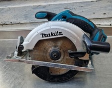 MAKITA DSS611Z 18v Circular saw 165mm (NOT WORKING)