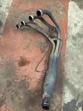 Genuine Suzuki GSX 650 F