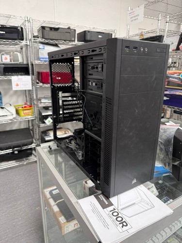Corsair carbide series - carbide, series™