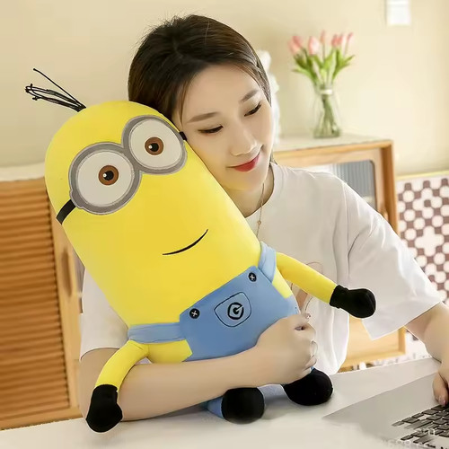Minions bob stuart plush toy - minions,