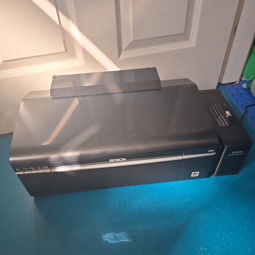 Epsom l805 sublimation - epsom,