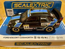 NEW Scalextric C4427 Ford