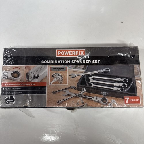 Powerfix profi piece - powerfix, 7