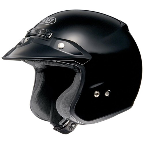 Shoei platinum open - shoei,
