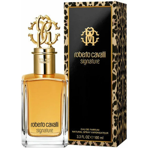 Roberto cavalli signature - roberto,