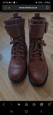 Clarks Orinoco Ankle Boot