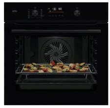 AEG NBS6P53PAB 6000 Sense Cook
