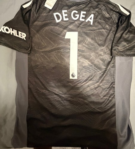 Bnwt manchester united 2021 - manchester,