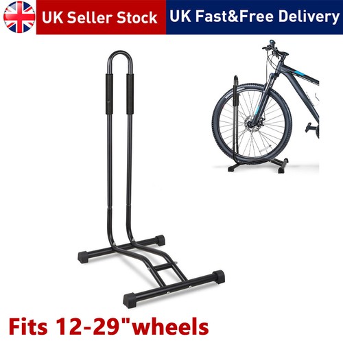 Bike stand floor vertical - bike,